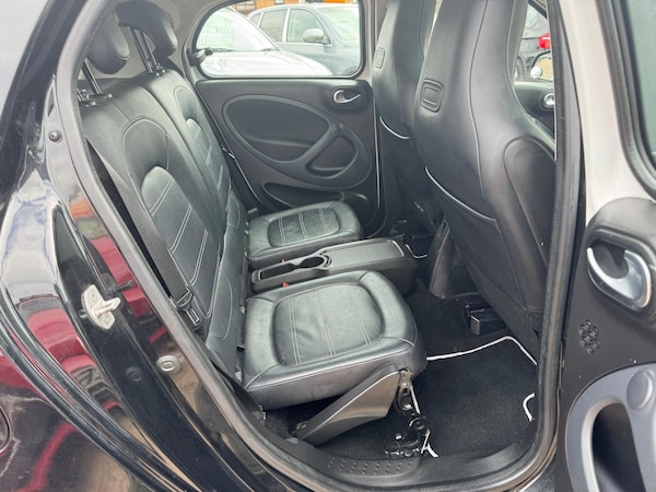 Used smart forfour 2017 for sale - 74605994: Photo 32