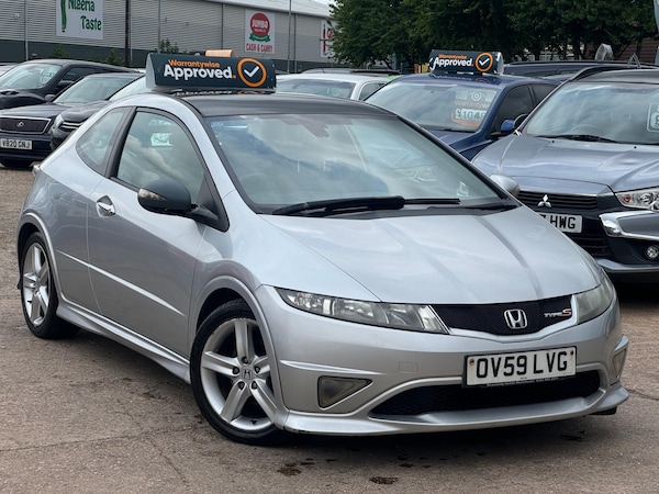 Used Honda Civic 2009 for sale - 76255577: Photo 11