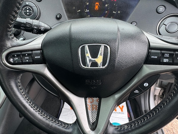 Used Honda Civic 2009 for sale - 76255577: Photo 12