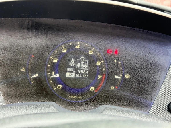 Used Honda Civic 2009 for sale - 76255577: Photo 13