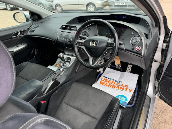 Used Honda Civic 2009 for sale - 76255577: Photo 17