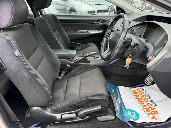Used Honda Civic 2009 for sale - 76255577: Photo 18