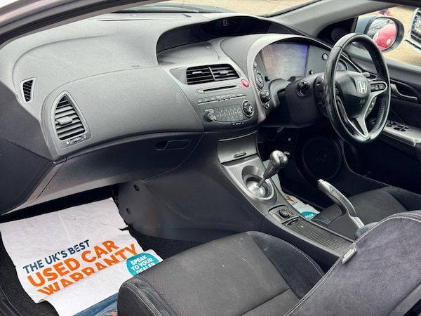 Used Honda Civic 2009 for sale - 76255577: Photo 20