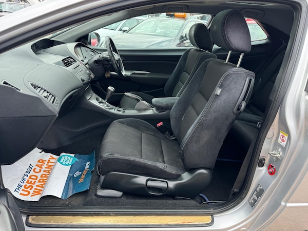 Used Honda Civic 2009 for sale - 76255577: Photo 21
