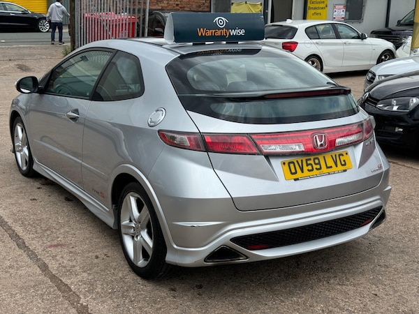Used Honda Civic 2009 for sale - 76255577: Photo 24