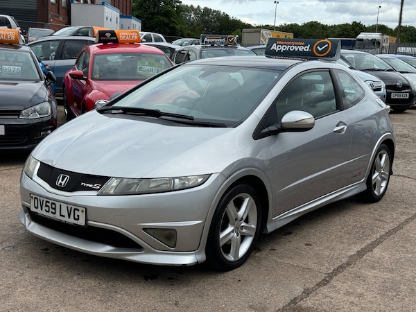 Used Honda Civic 2009 for sale - 76255577: Photo 26
