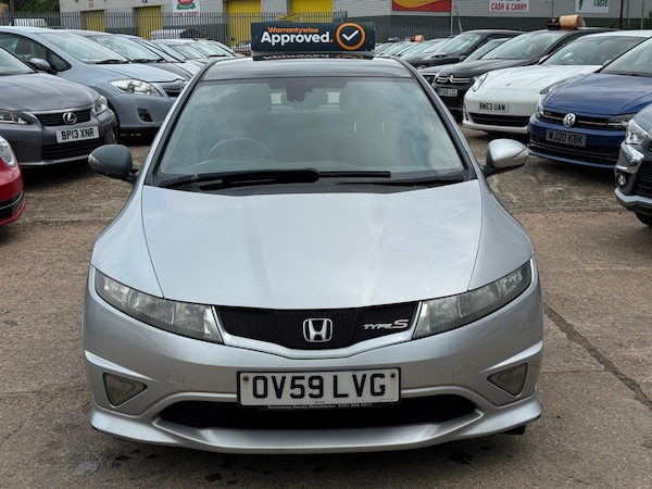 Used Honda Civic 2009 for sale - 76255577: Photo 4