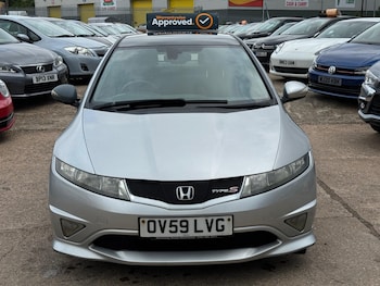 Used Honda Civic 2009 for sale - 76255577: Photo 4