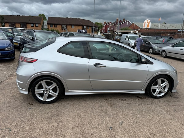 Used Honda Civic 2009 for sale - 76255577: Photo 7