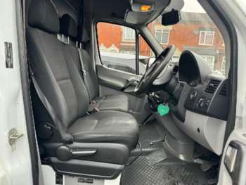 Used Mercedes-Benz Sprinter 2014 for sale - 71674916: Photo