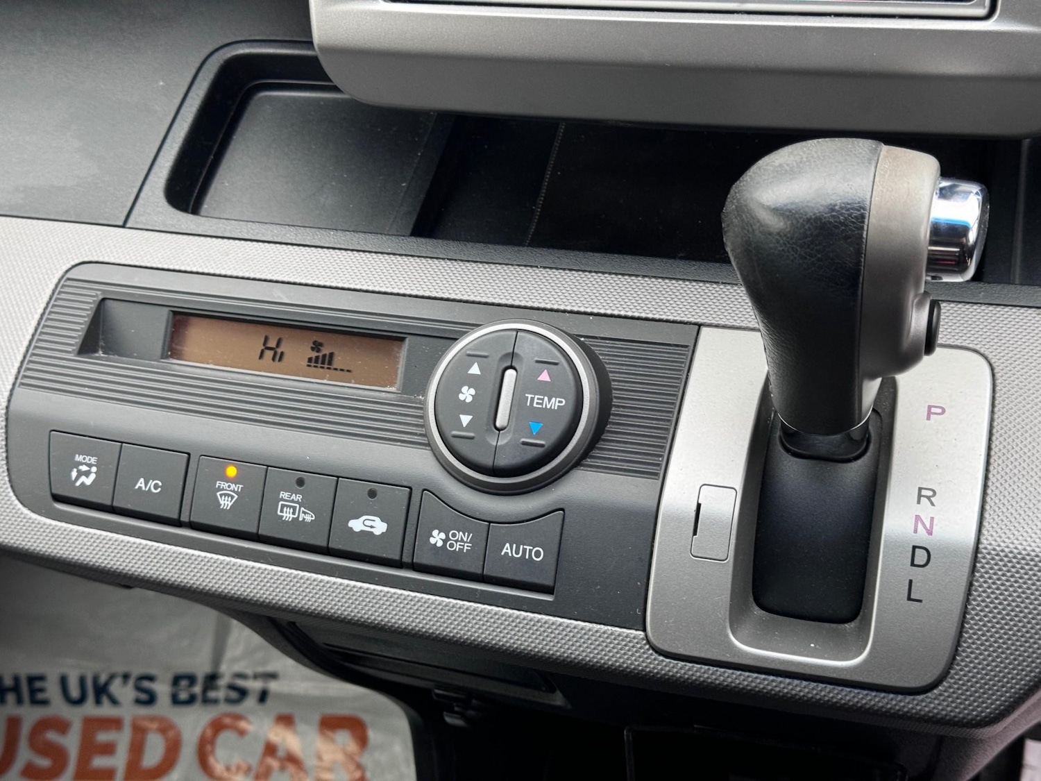 Used Honda Freed 2026 for sale - 77477032: Photo 11