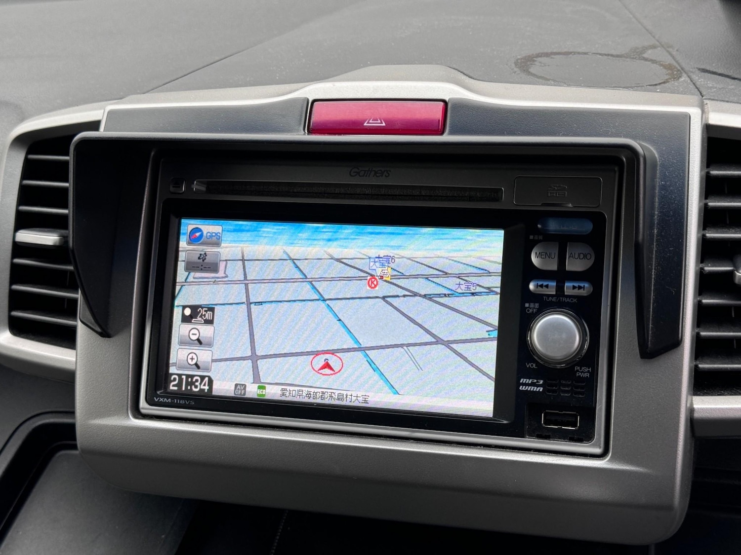 Used Honda Freed 2026 for sale - 77477032: Photo 13