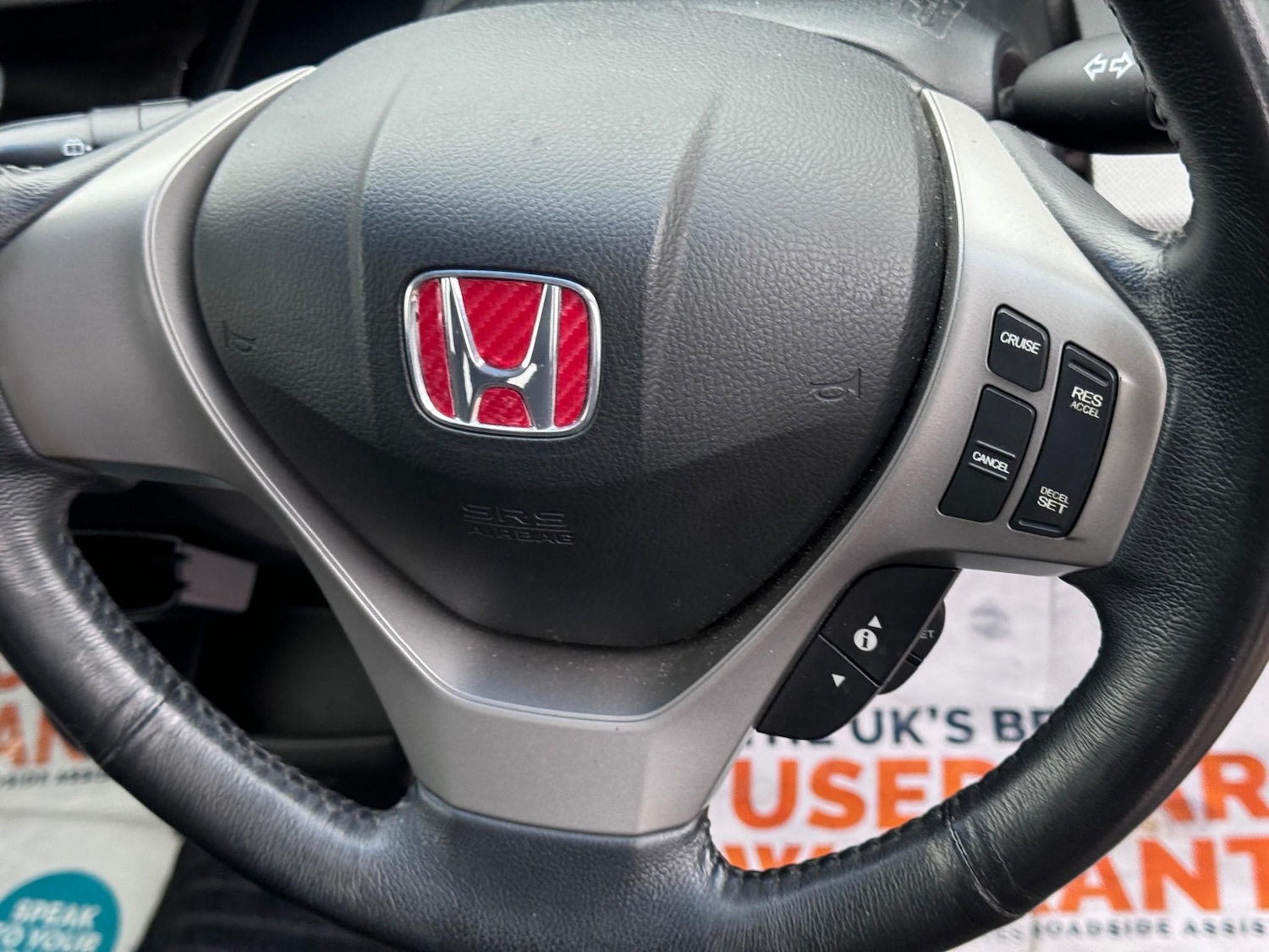 Used Honda Freed 2026 for sale - 77477032: Photo 15