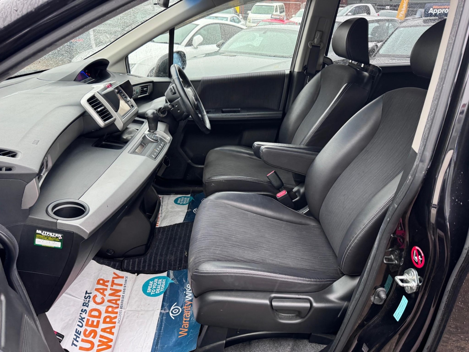 Used Honda Freed 2026 for sale - 77477032: Photo 17