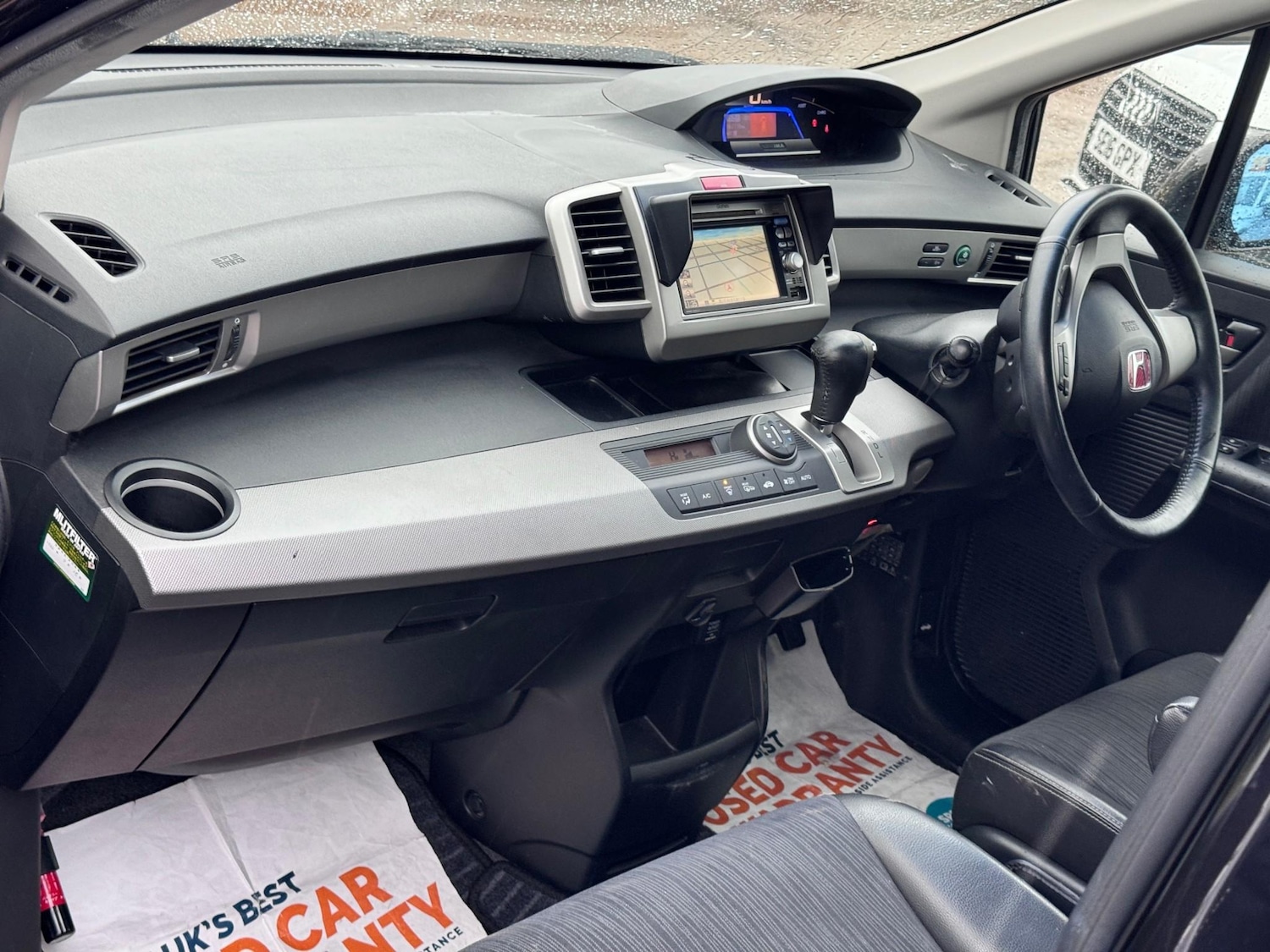 Used Honda Freed 2026 for sale - 77477032: Photo 18