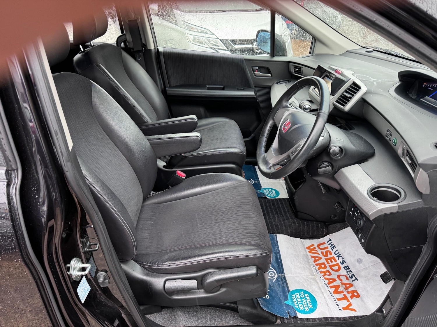 Used Honda Freed 2026 for sale - 77477032: Photo 22