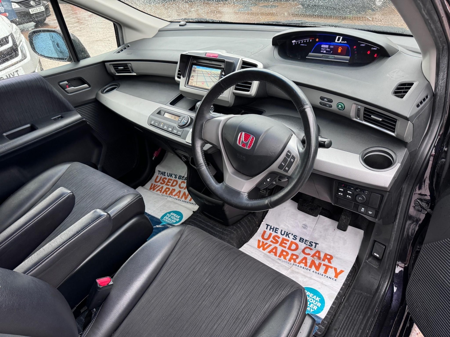 Used Honda Freed 2026 for sale - 77477032: Photo 24