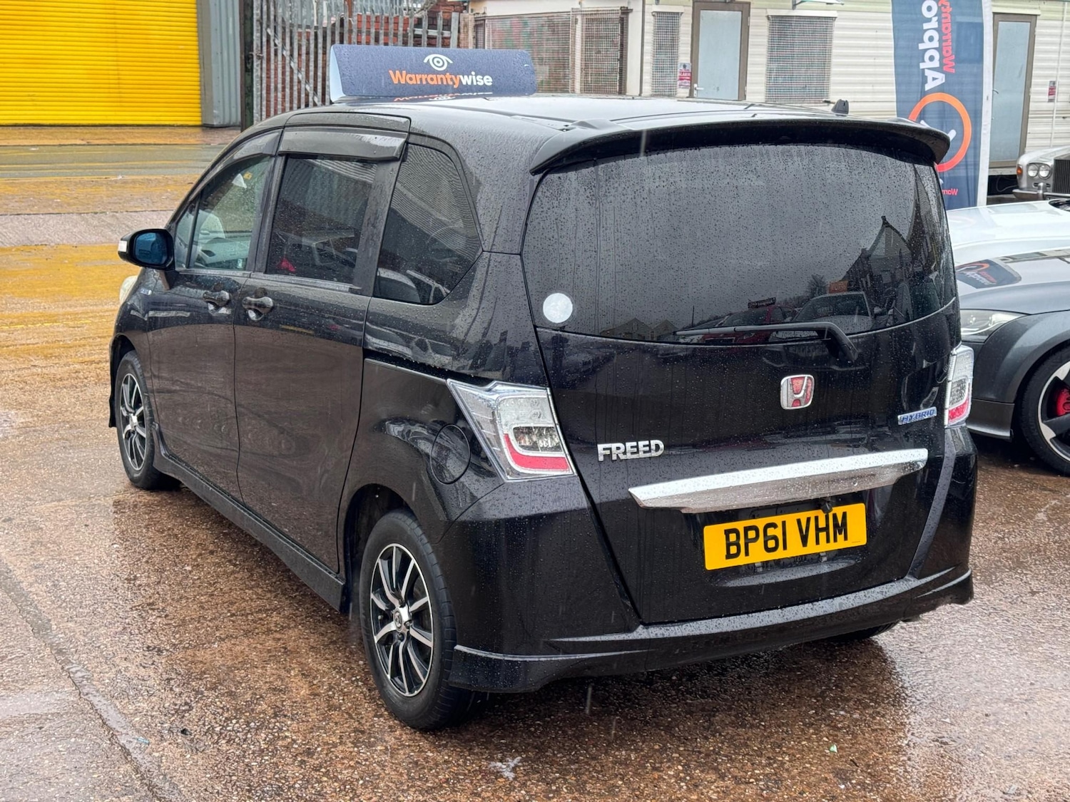 Used Honda Freed 2026 for sale - 77477032: Photo 26