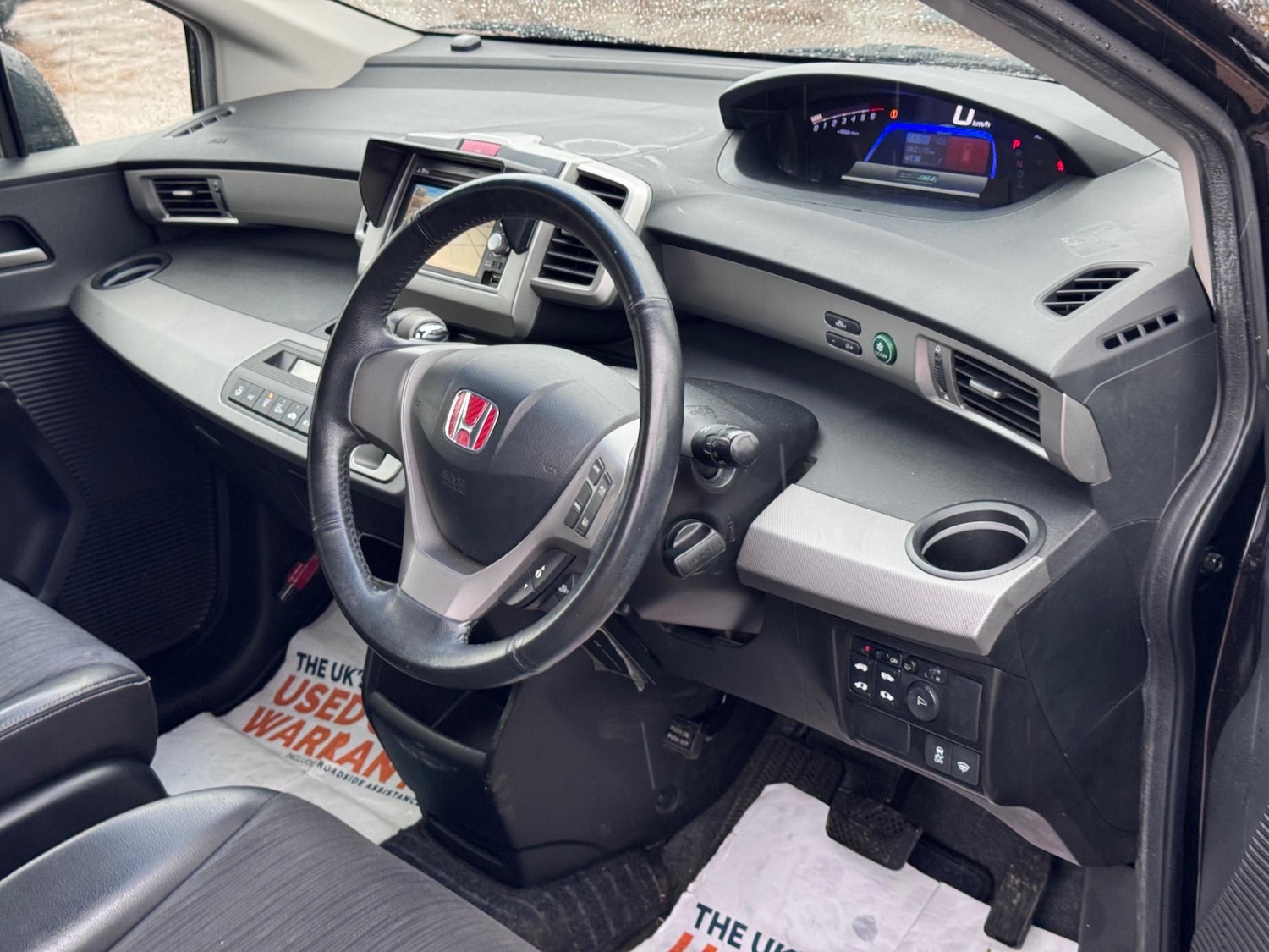 Used Honda Freed 2026 for sale - 77477032: Photo 4