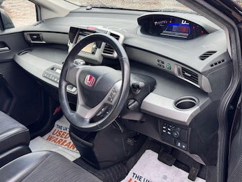 Used Honda Freed 2026 for sale - 77477032: Photo