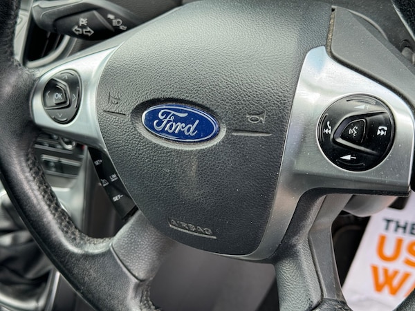 Used Ford Kuga 2016 for sale - 75610246: Photo 14