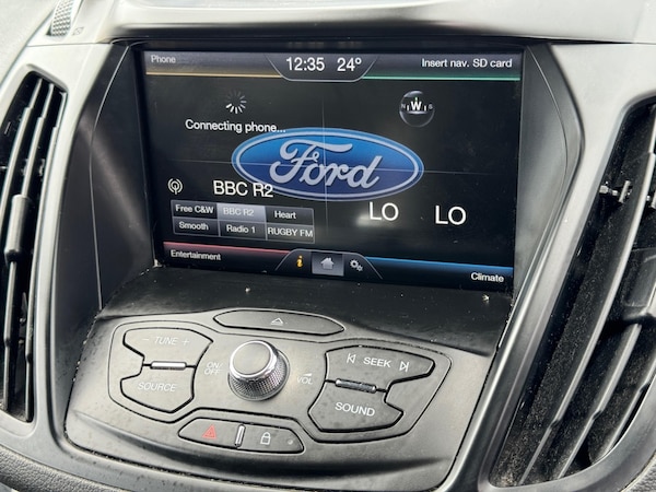 Used Ford Kuga 2016 for sale - 75610246: Photo 17