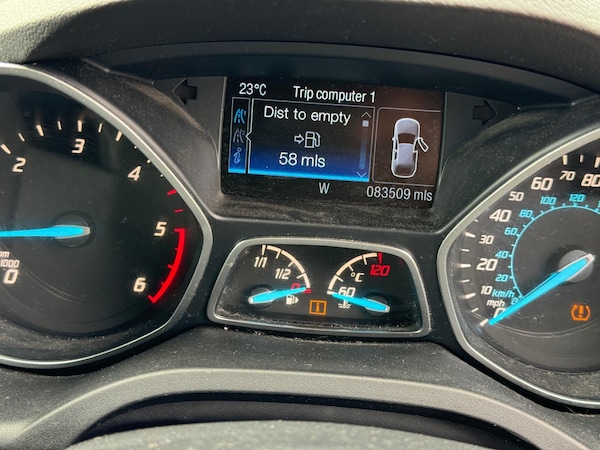 Used Ford Kuga 2016 for sale - 75610246: Photo 18