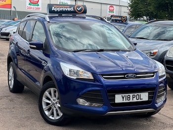 Used Ford Kuga 2016 for sale - 75610246: Photo