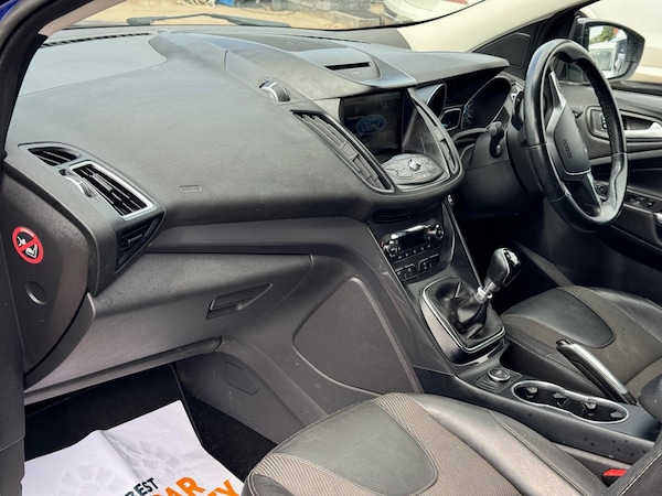 Used Ford Kuga 2016 for sale - 75610246: Photo 24