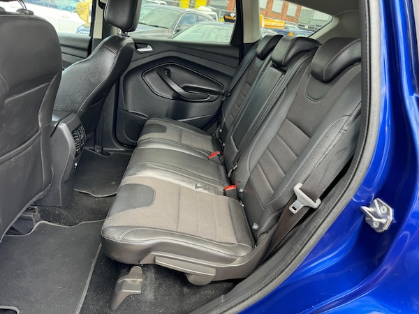 Used Ford Kuga 2016 for sale - 75610246: Photo 28