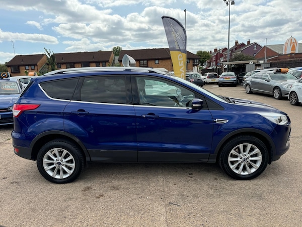 Used Ford Kuga 2016 for sale - 75610246: Photo 7