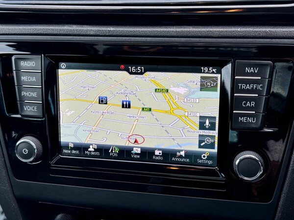 Used Skoda Rapid 2022 for sale - 75542641: Photo 15