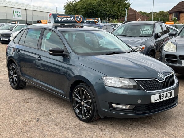 Used Skoda Rapid 2022 for sale - 75542641: Photo 31