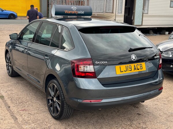 Used Skoda Rapid 2022 for sale - 75542641: Photo 33