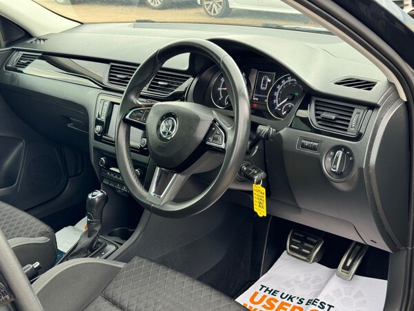 Used Skoda Rapid 2022 for sale - 75542641: Photo 5