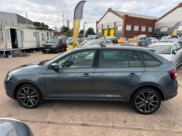 Used Skoda Rapid 2022 for sale - 75542641: Photo 7