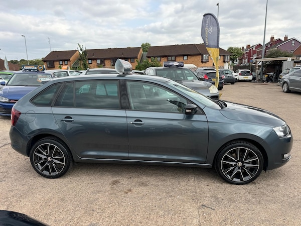 Used Skoda Rapid 2022 for sale - 75542641: Photo 9