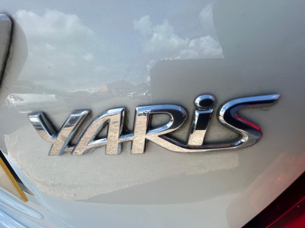 Used Toyota Yaris 2016 for sale - 74428002: Photo 44
