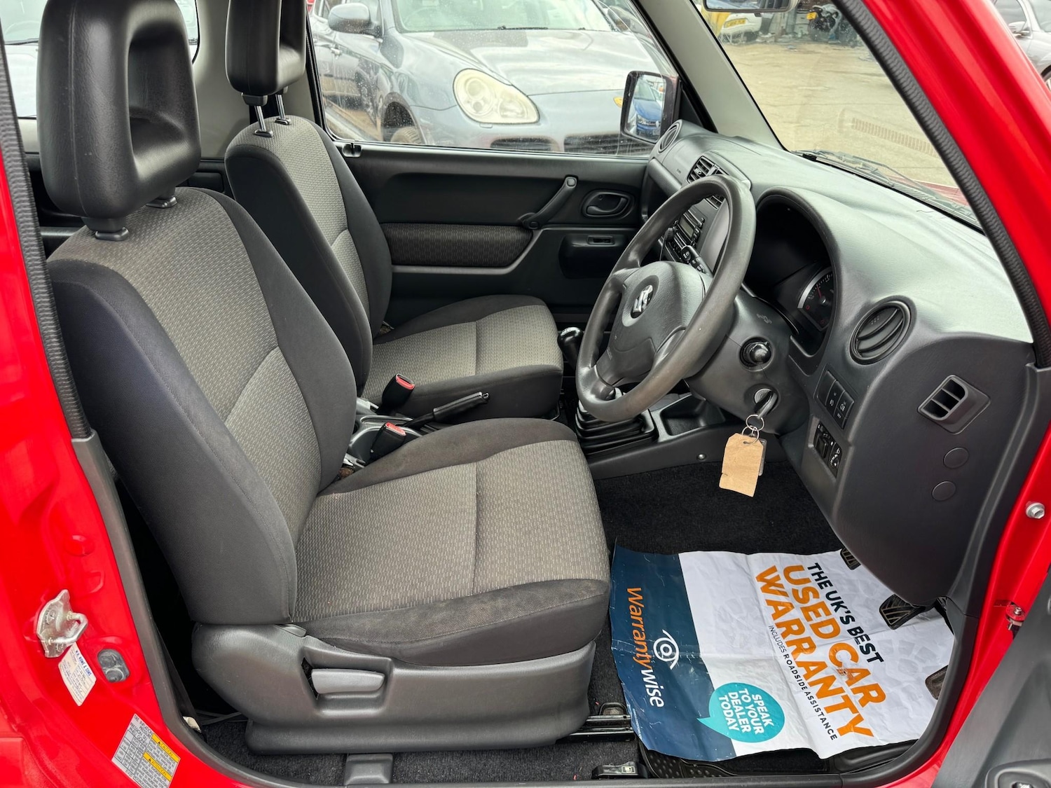 Vehicle 24