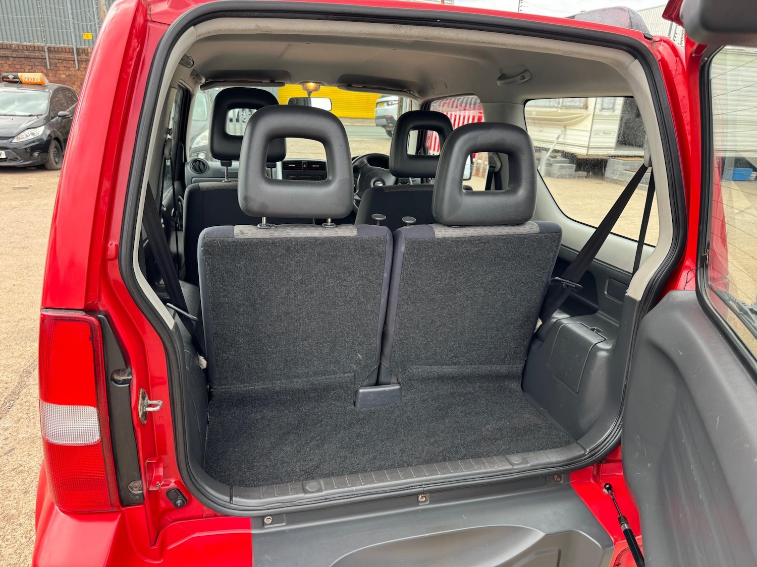 Vehicle 27
