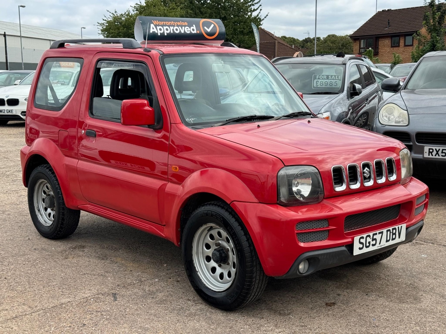 Vehicle 31