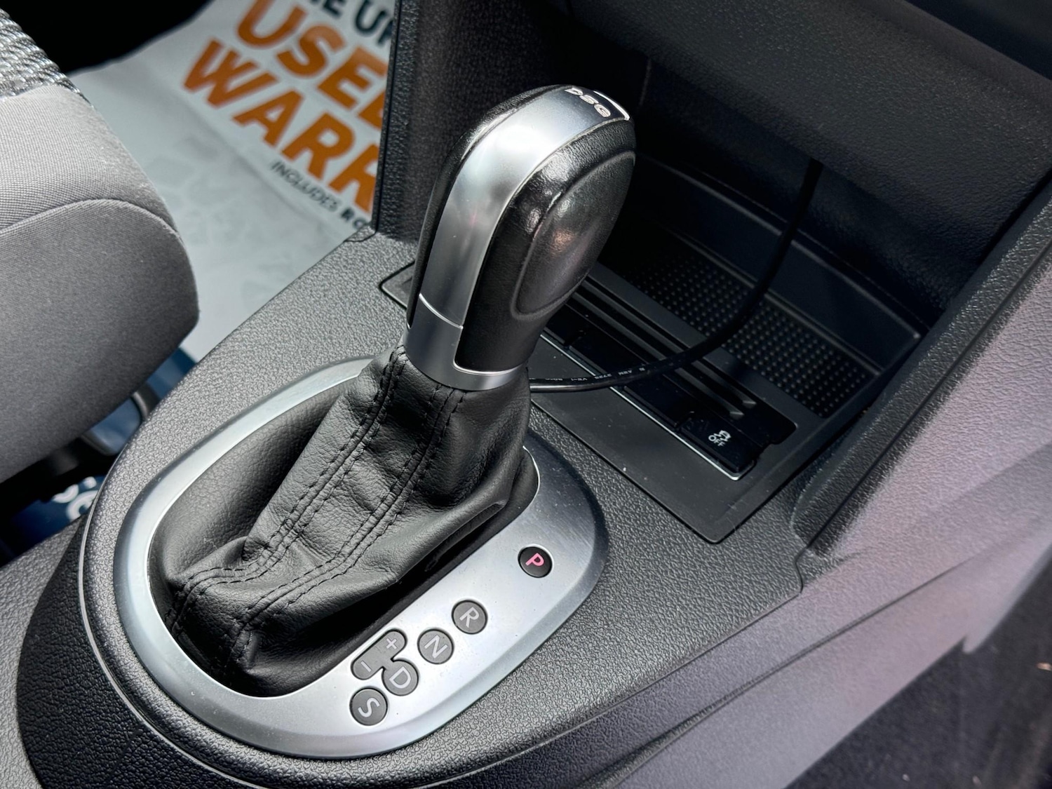 Used Volkswagen Touran 2024 for sale - 76209556: Photo 10