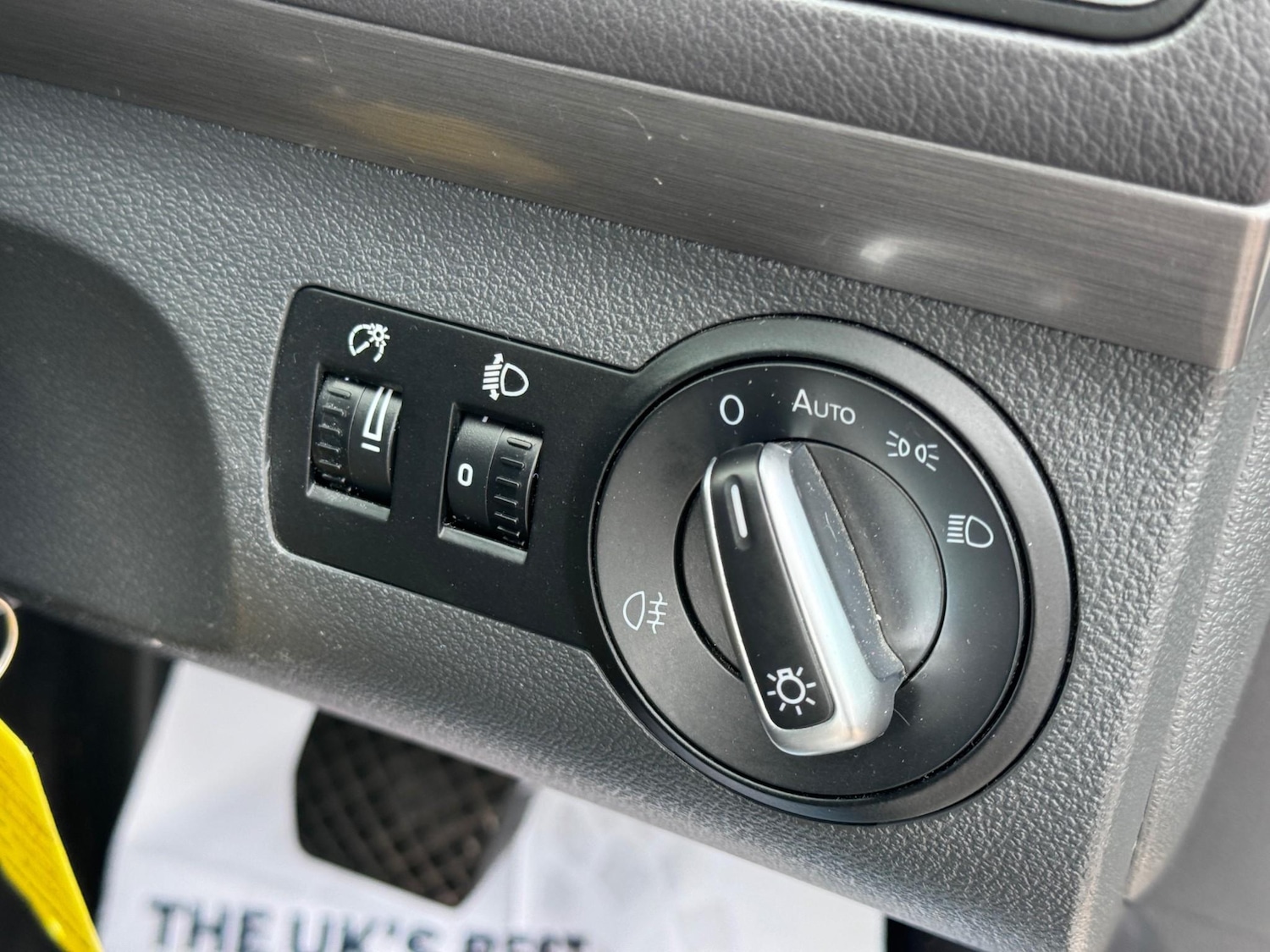 Used Volkswagen Touran 2024 for sale - 76209556: Photo 13