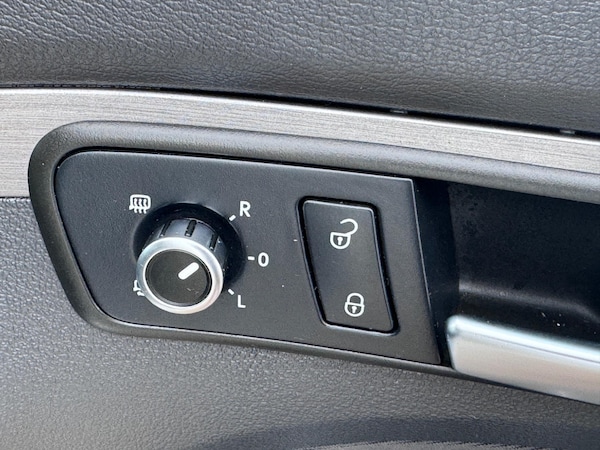 Used Volkswagen Touran 2024 for sale - 76209556: Photo 14