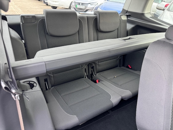 Used Volkswagen Touran 2024 for sale - 76209556: Photo 25