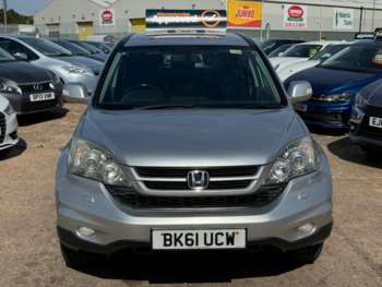 Used Honda CR-V 2011 for sale - 75073143: Photo