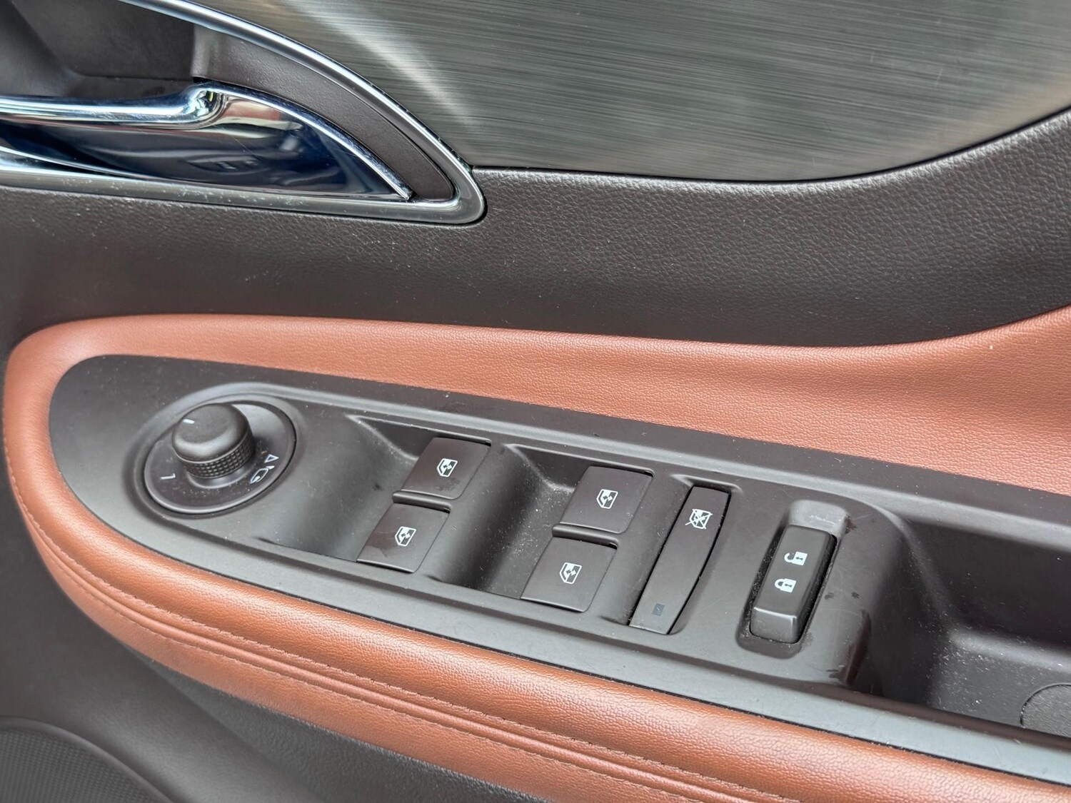 Used Vauxhall Mokka 2014 for sale - 78002261: Photo 13