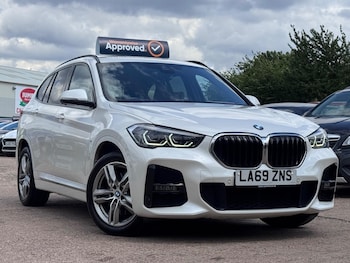 Used BMW X1 2020 for sale - 79071790: Photo