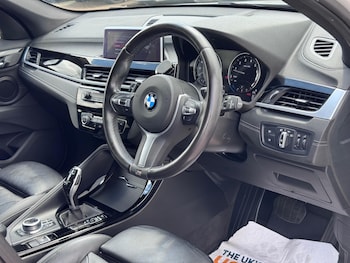 Used BMW X1 2020 for sale - 79071790: Photo