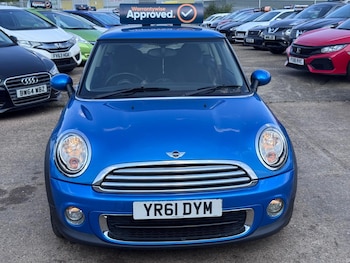 Used MINI Hatch 2011 for sale - 79177719: Photo